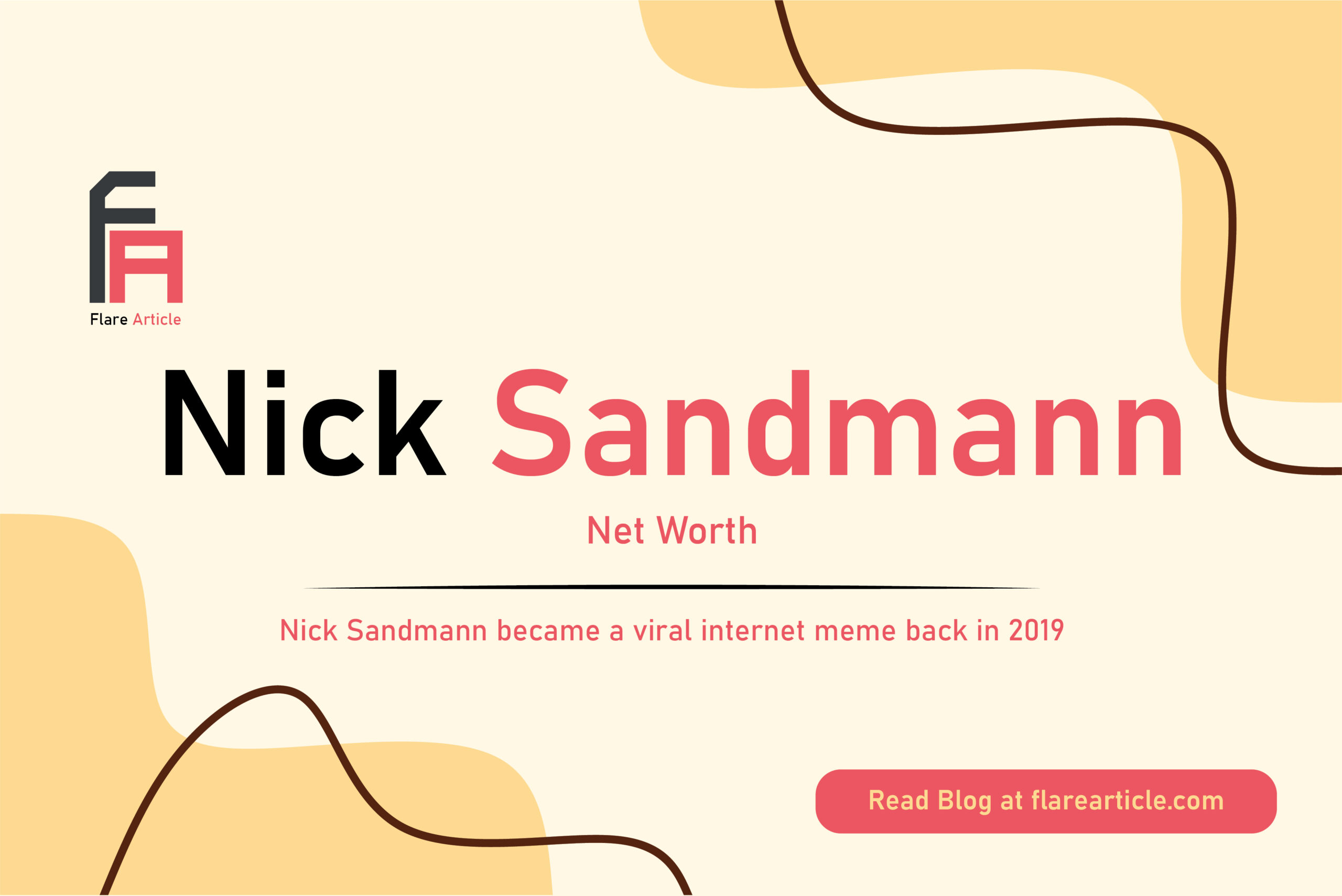 Nick Sandmann