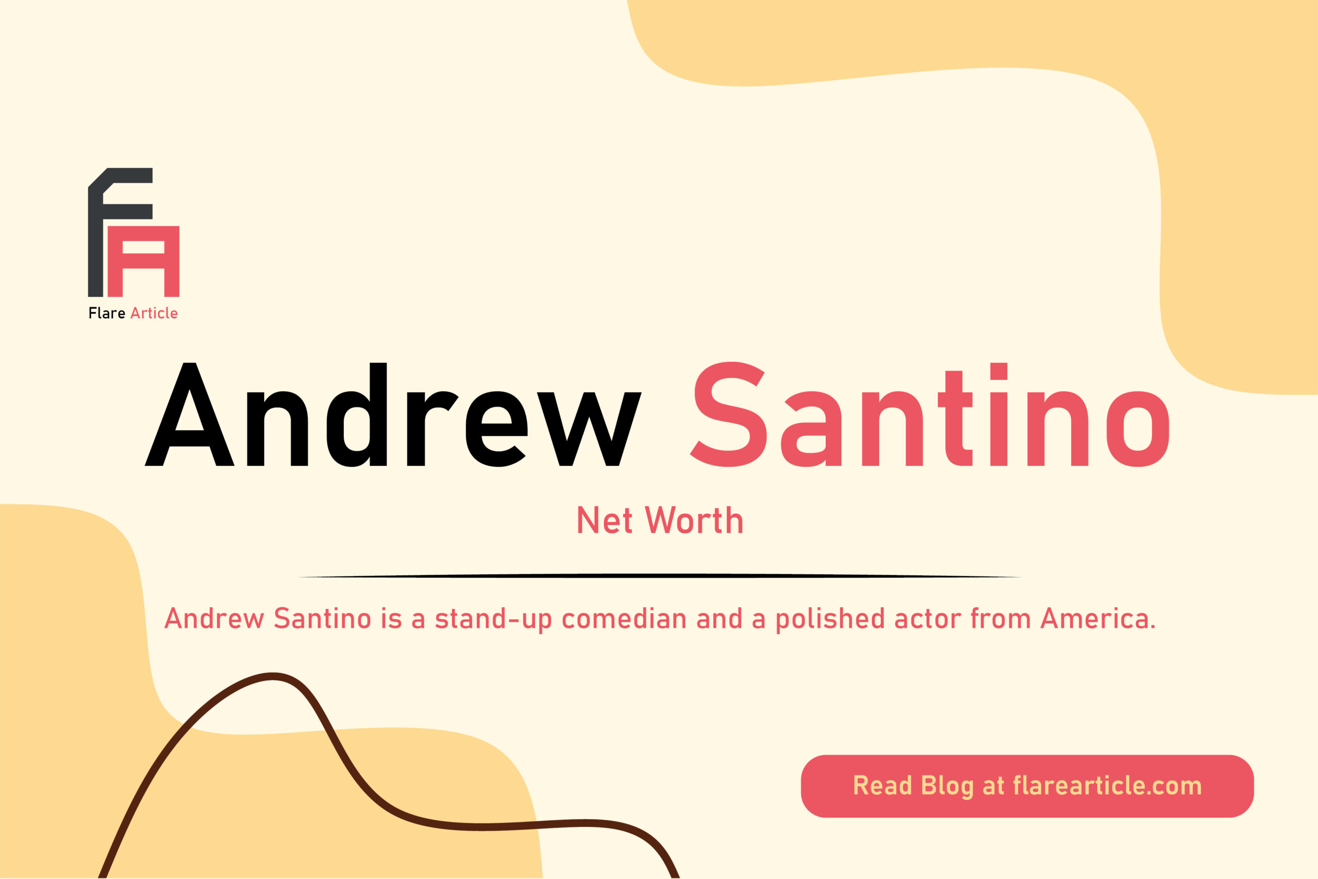 Andrew Santino