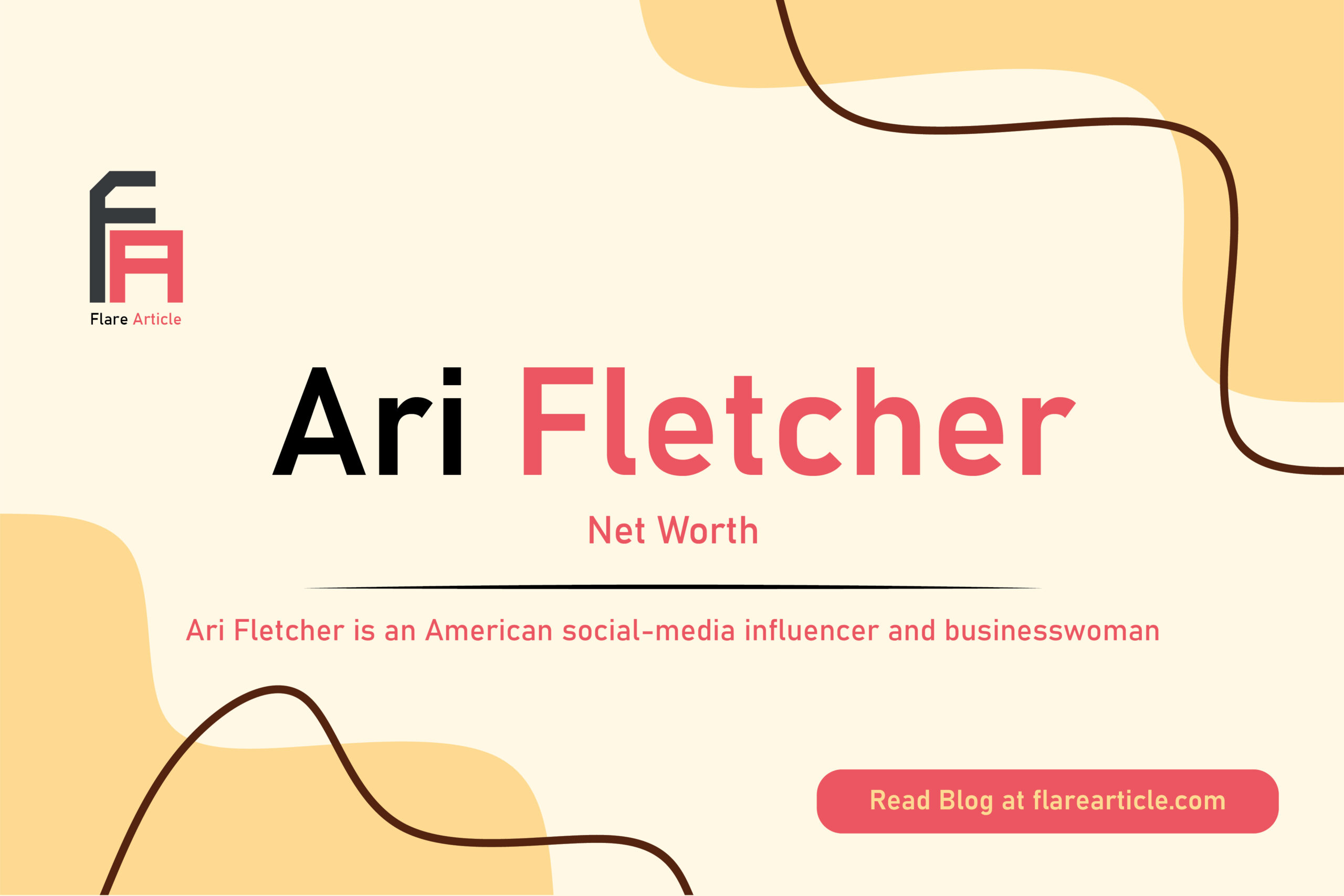 Ari Fletcher