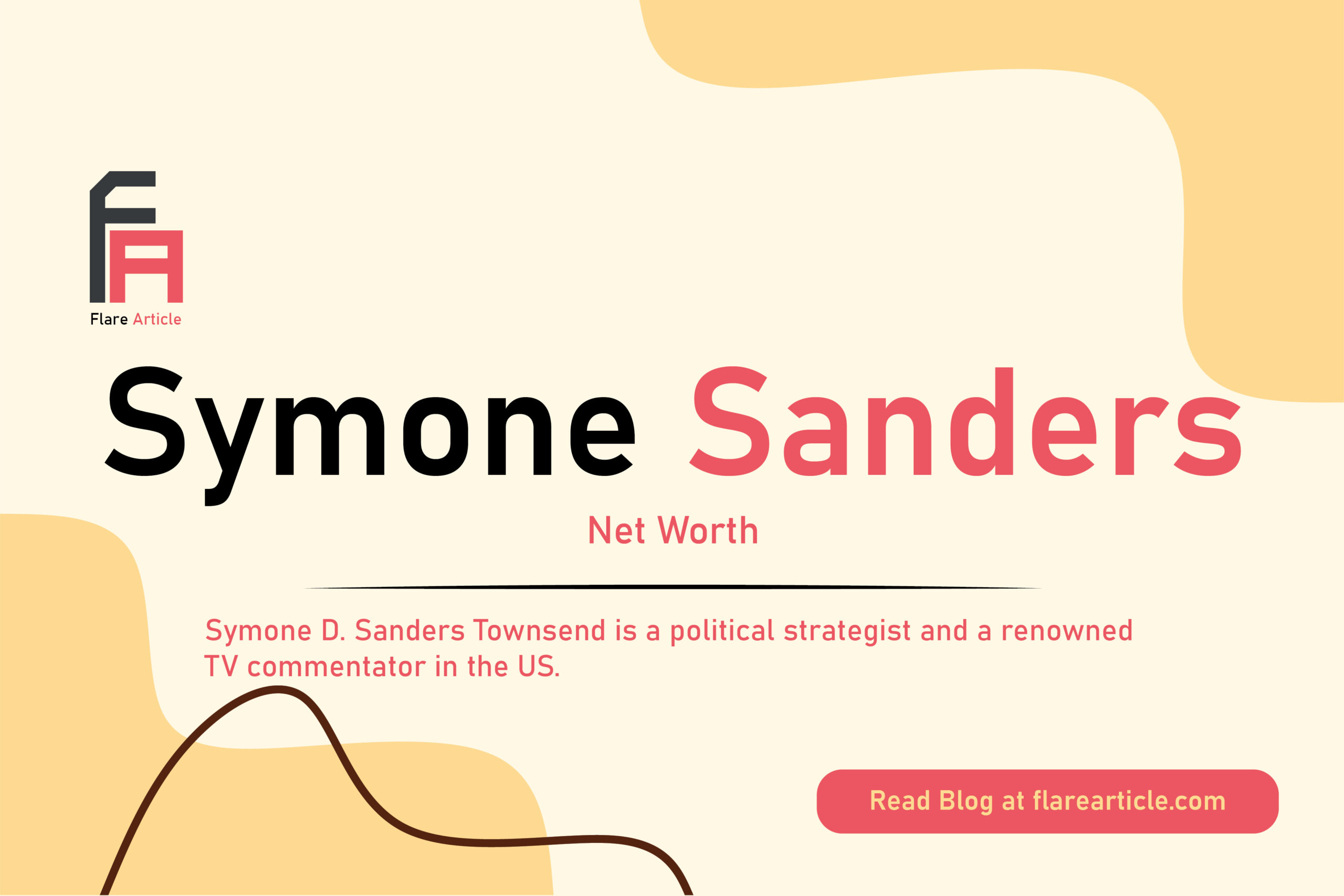 Symone Sanders net worth