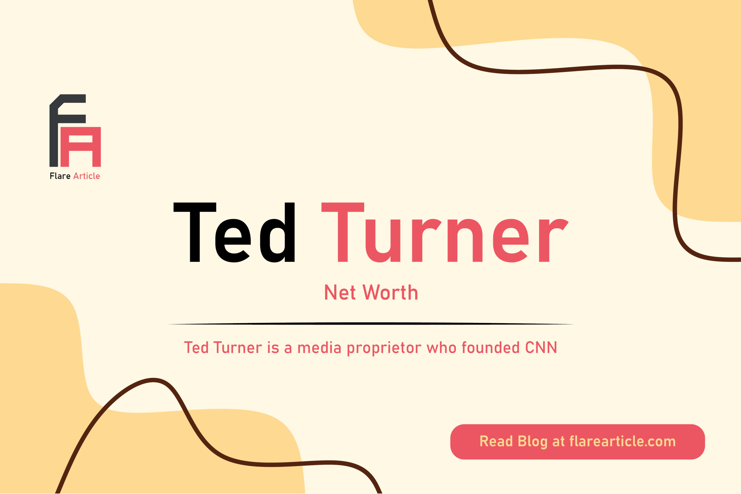 Ted Turner