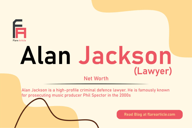 Alan Jackson Lawyer