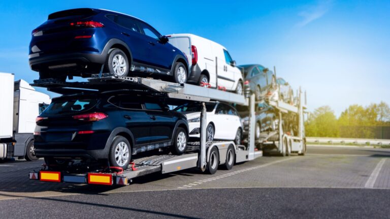 Important Elements Affecting Car Shipping Costs