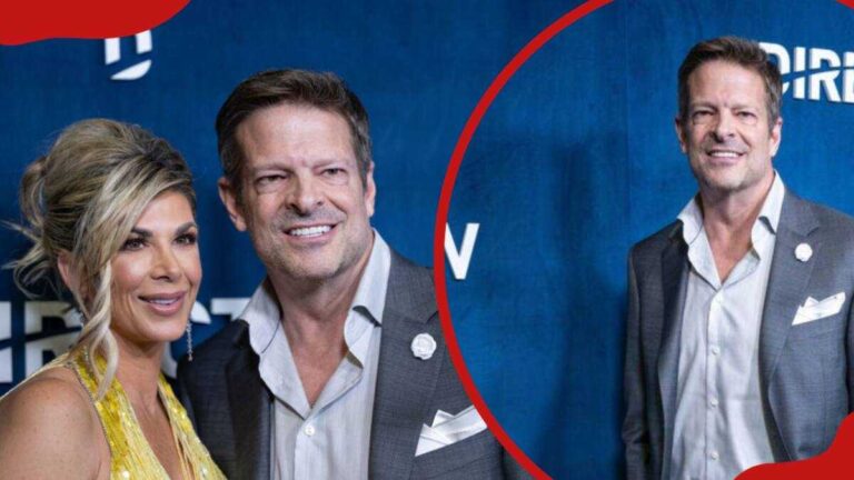 John Janssen Net Worth