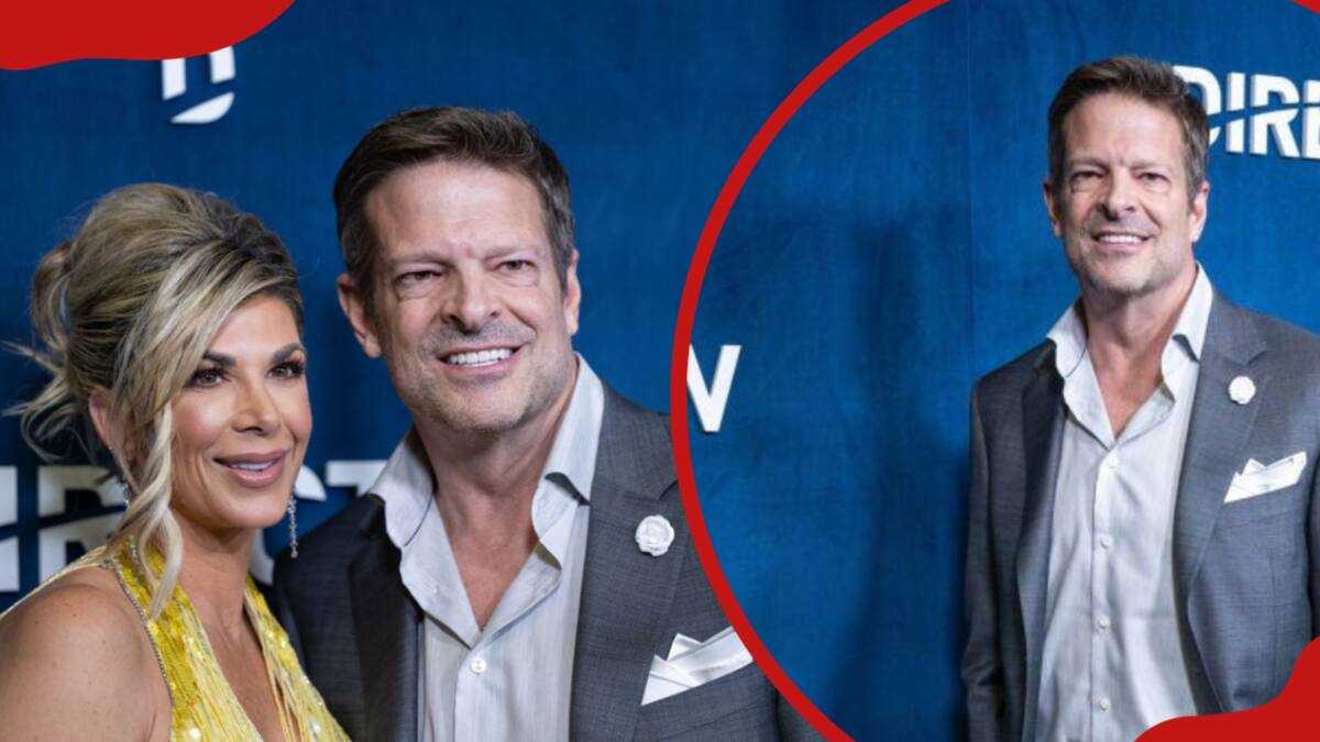 John Janssen Net Worth