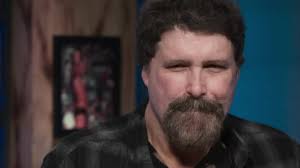 Mick Foley Net Worth