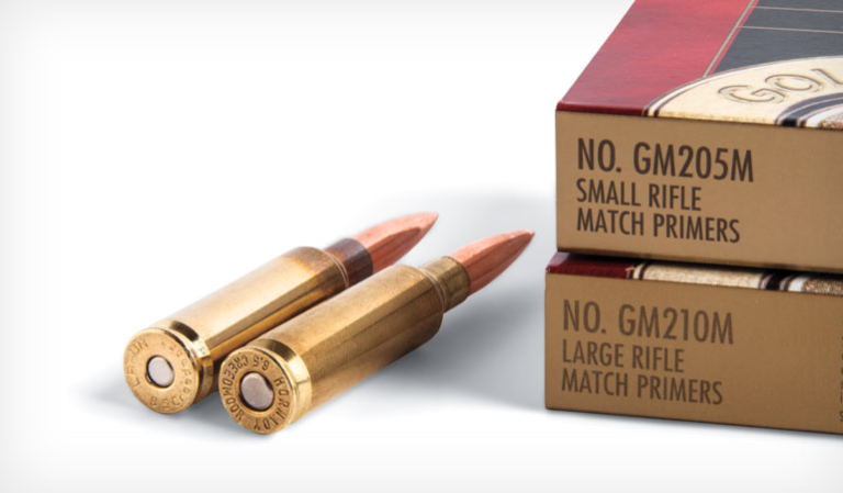 Common Reloading Errors Related to Large Rifle Primer Selection