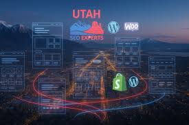 How SEO Focused Web Design Strengthens Online Presence for Businesses in Utah