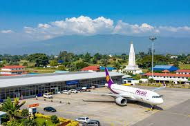 Can A Forecast Improve Your Bhairahawa Travel Plans?