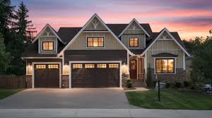 How to Evaluate Garage Door Options for Homes in St. George