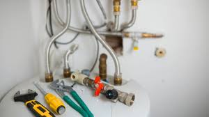 How Plumbers in Bountiful Ensure Proper Water Heater Function