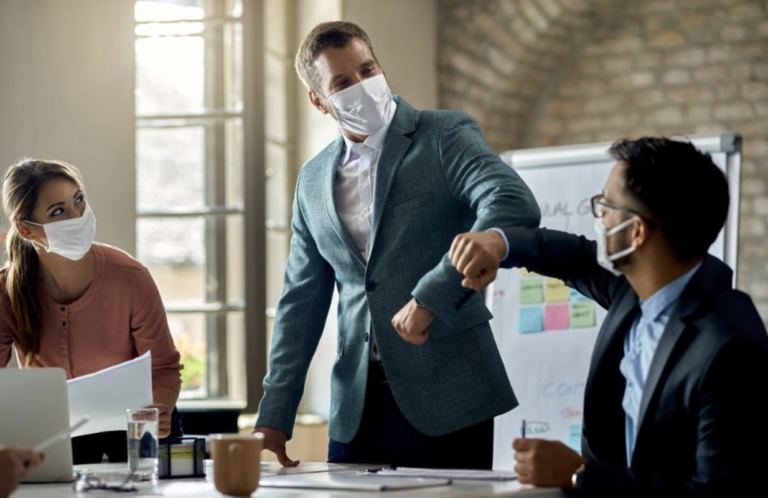 Legal Leadership