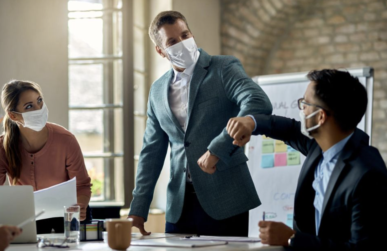 Legal Leadership