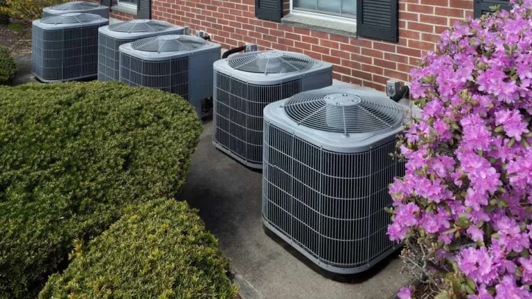 The Impact of Power Fluctuations on AC Compressor Damage Over Time