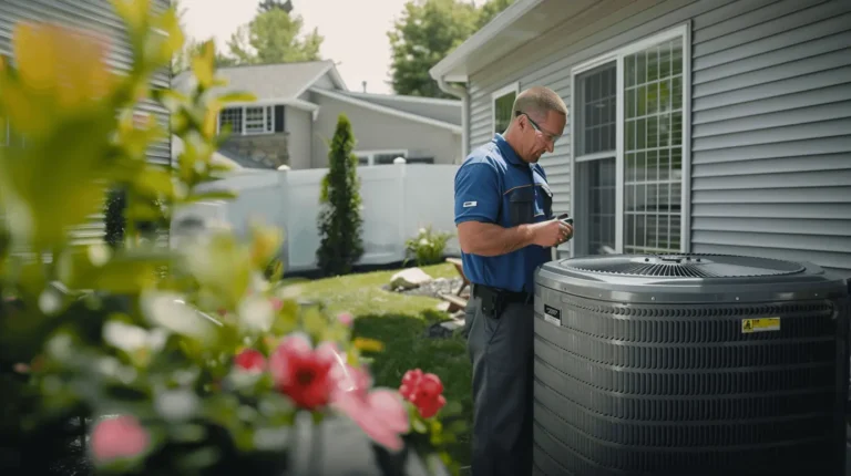 What Homeowners Overlook Before Scheduling HVAC Service Visits