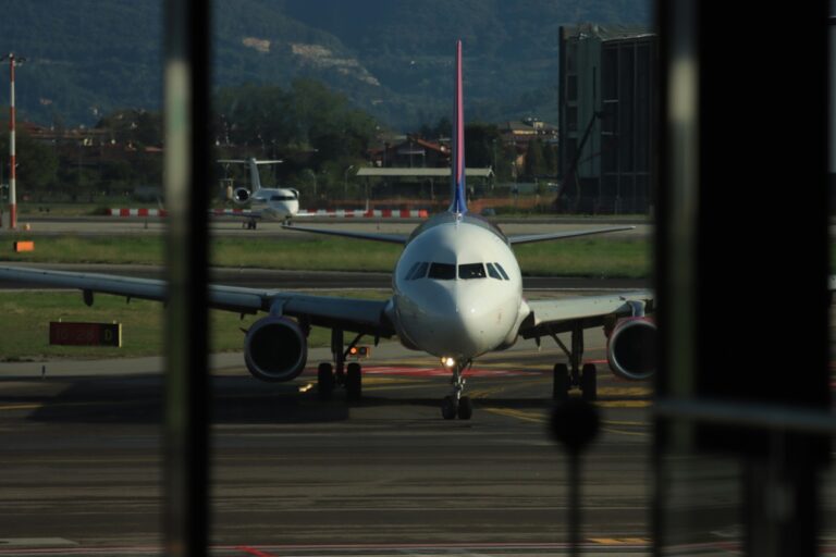 Flights to the United Kingdom and the Importance of Arriving Ready