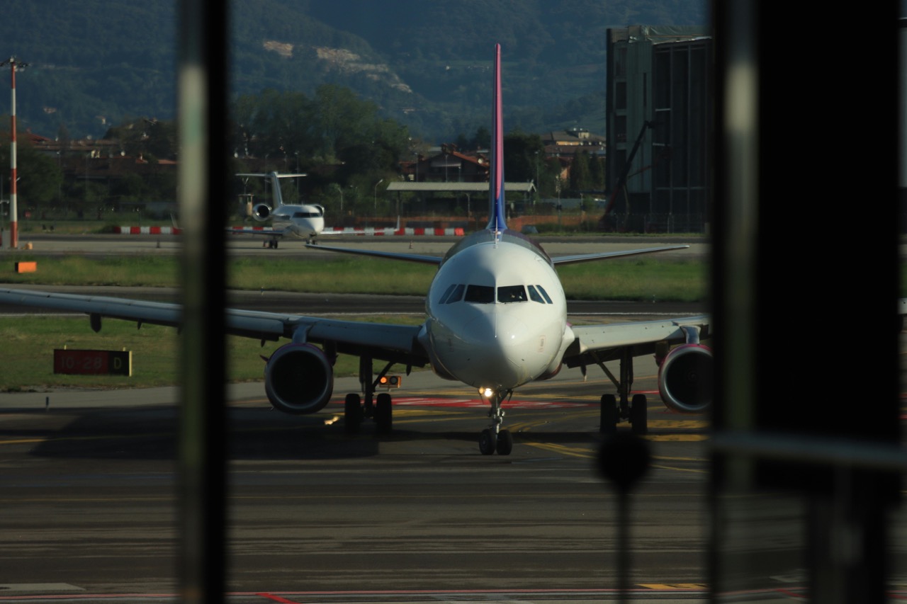 Flights to the United Kingdom and the Importance of Arriving Ready