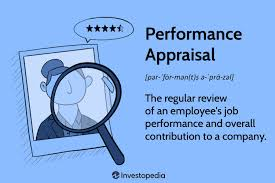 Role Of Experts In Reviewing Appraisal Reports