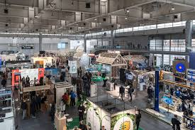 Common Mistakes to Avoid with 10 x 10 Trade Show Displays