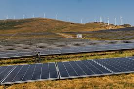 What Private Investors Seek In Clean Energy Infrastructure