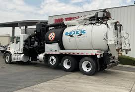 Why Municipal Buyers Trust Authentic Sellers for Reliable Industrial Vacuum Truck Selection