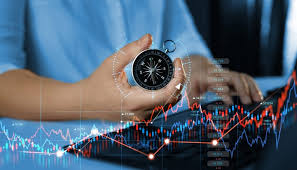 How Financial Leadership Helps Businesses Navigate Market Uncertainty