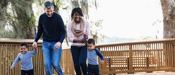 What Families Look for When Choosing a Florida Community