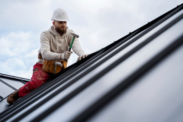 Understanding Different Roofing Materials Used by Roofing Companies Huntsville AL