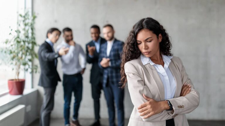 4 Quiet Signs a Workplace Treats Workers Unfairly