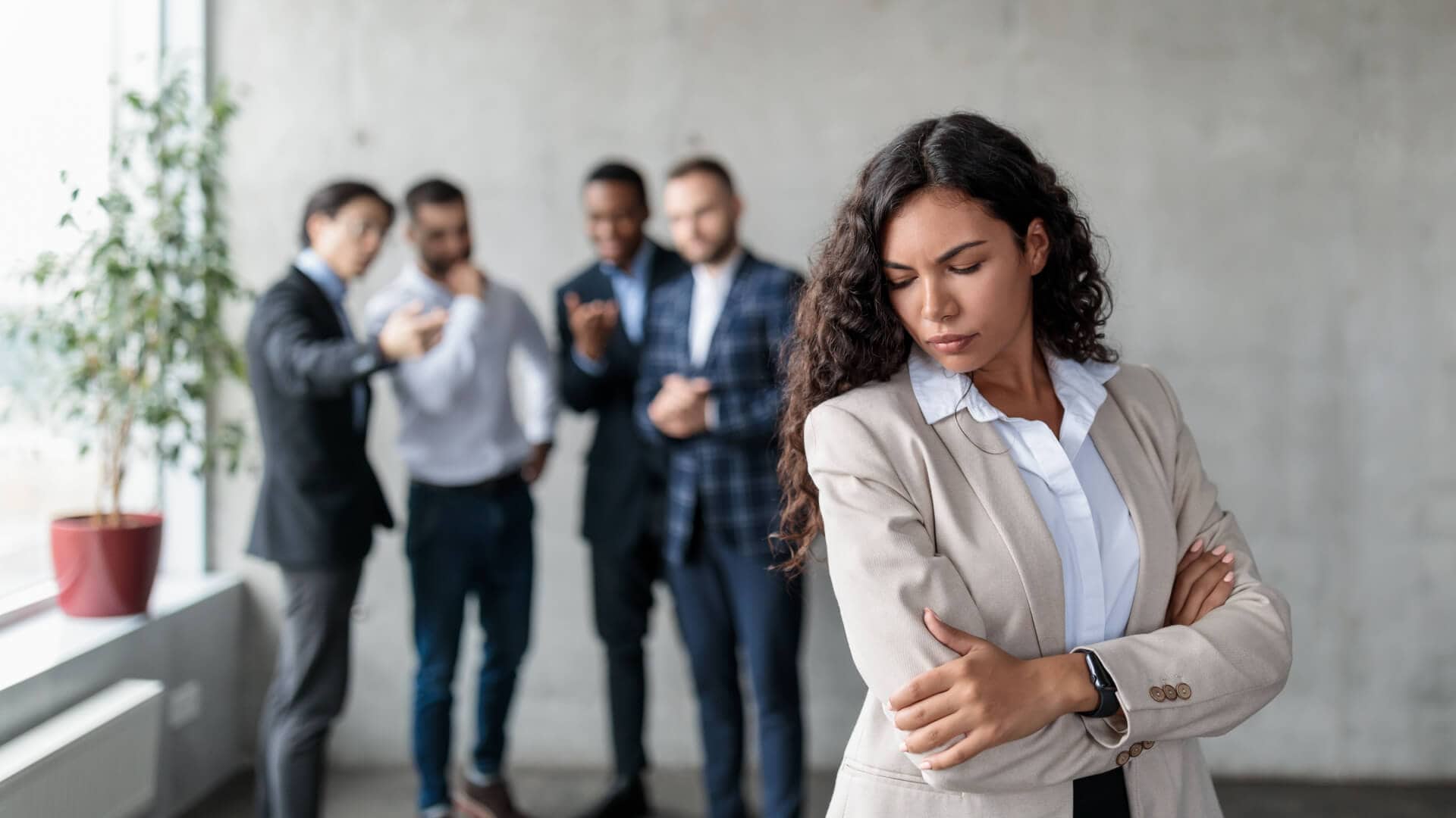4 Quiet Signs a Workplace Treats Workers Unfairly