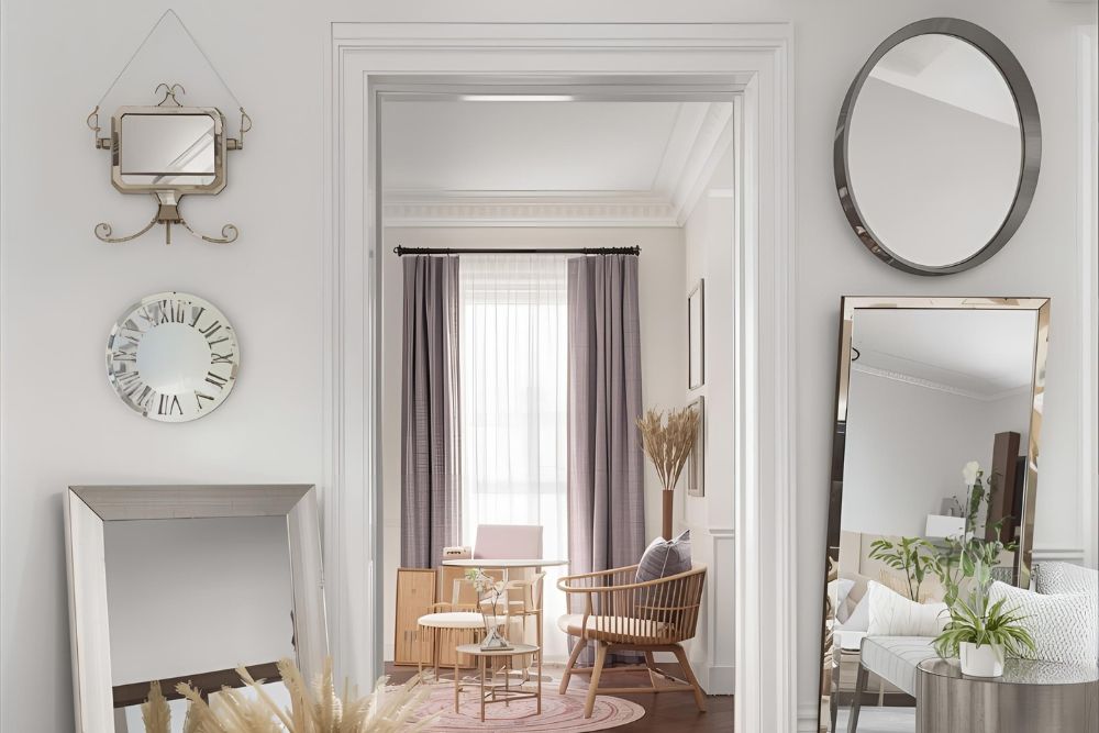Acrylic Mirror: The Stylish Trend Australians Love in 2026