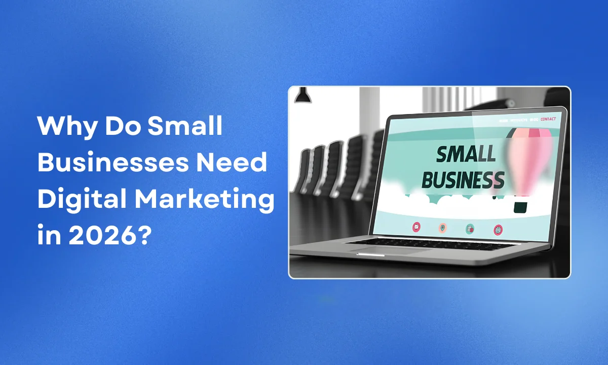 Why Smart Small Businesses Invest in Design Before They Invest in Ads