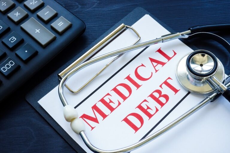 Why Do Medical Debt Collection Agencies Contact You Without Warning?