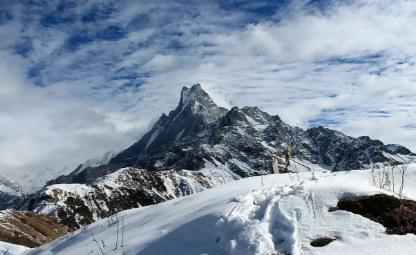 5 Reasons Mardi Himal Is the Best Short Trek in Nepal for First-Timers