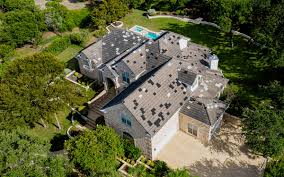What Should Homeowners in San Antonio Do After Hail Damages Their Roof