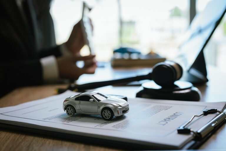 How Long Does a Car Accident Settlement Take in Houston, TX?