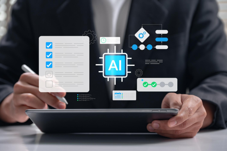 How Autonomous Digital Workers Are Reshaping Enterprise Productivity