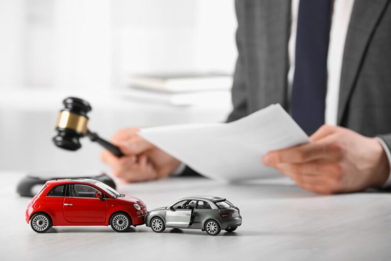How Everyday Car Accidents in Anchorage, AK, Turn Into Complex Legal and Financial Problems