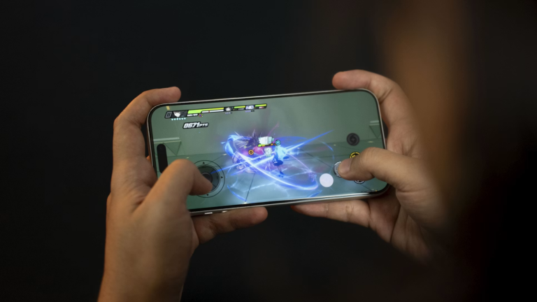 Why Mobile Games Became a Daily Break for Busy People